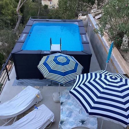 Casa Zorro Apartman Calpe Kültér fotó
