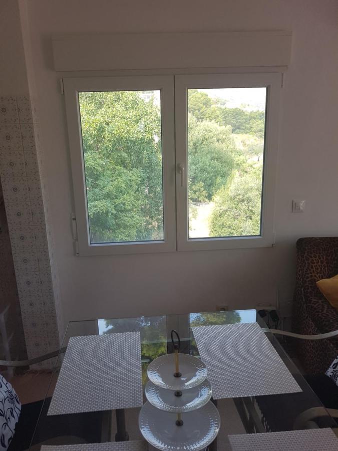 Casa Zorro Apartman Calpe Kültér fotó