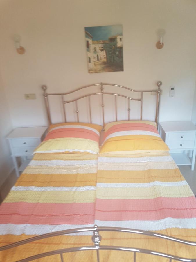 Casa Zorro Apartman Calpe Kültér fotó
