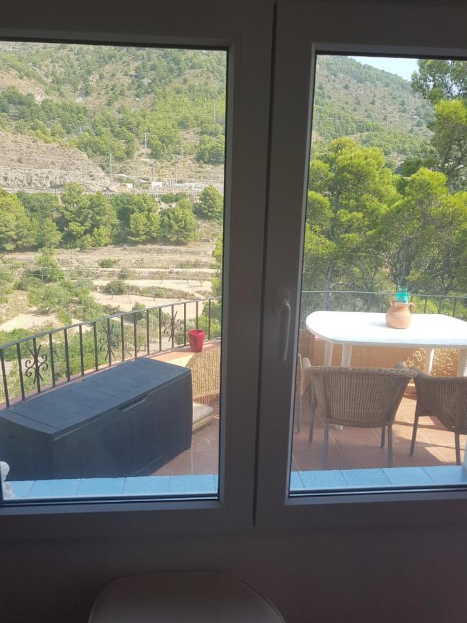 Casa Zorro Apartman Calpe Kültér fotó
