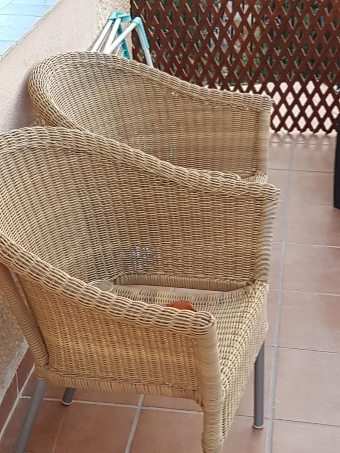 Casa Zorro Apartman Calpe Kültér fotó