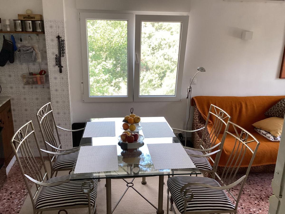 Casa Zorro Apartman Calpe Kültér fotó