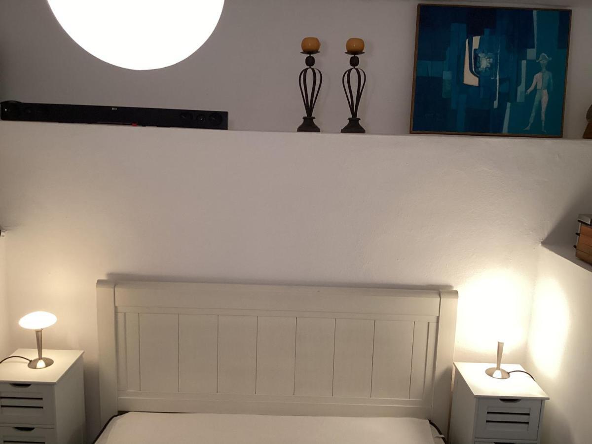 Casa Zorro Apartman Calpe Kültér fotó