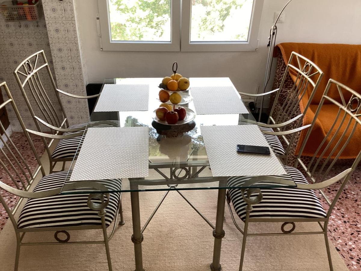 Casa Zorro Apartman Calpe Kültér fotó