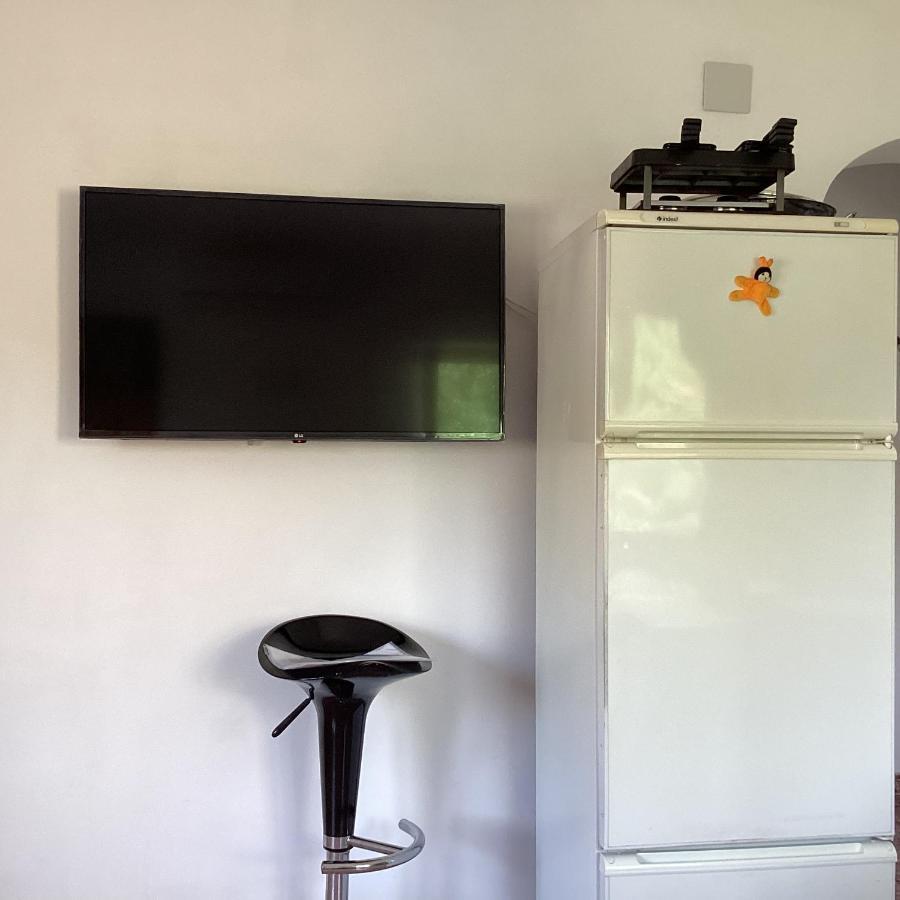 Casa Zorro Apartman Calpe Kültér fotó