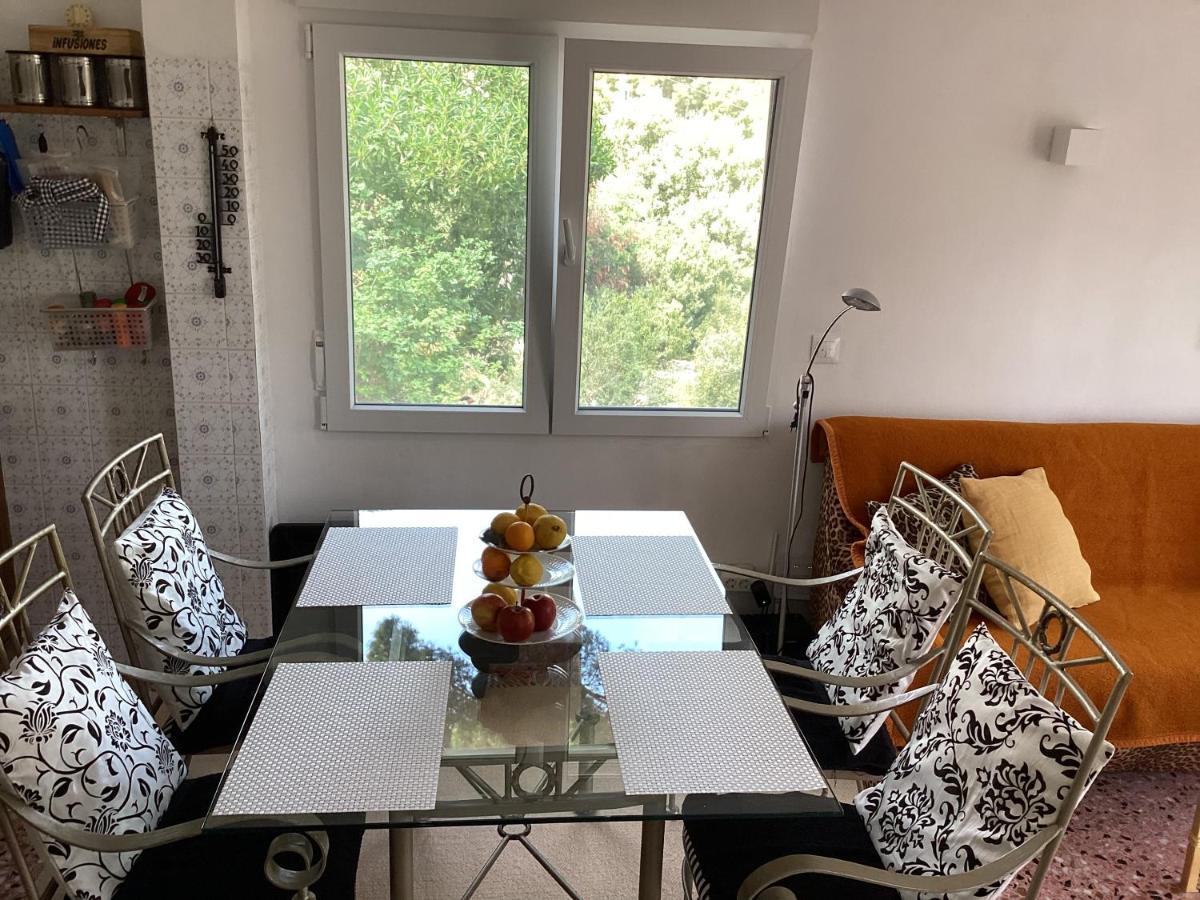 Casa Zorro Apartman Calpe Kültér fotó