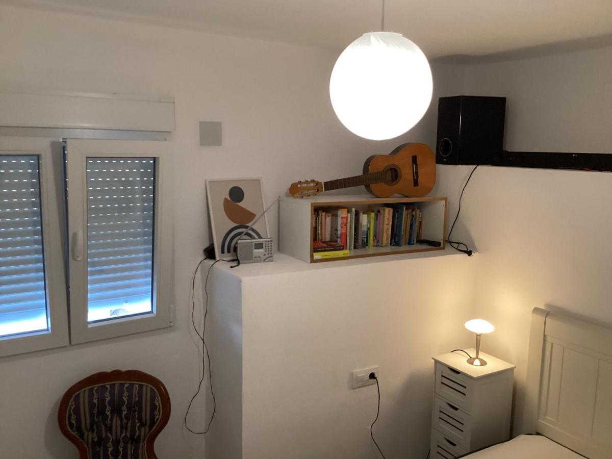 Casa Zorro Apartman Calpe Kültér fotó