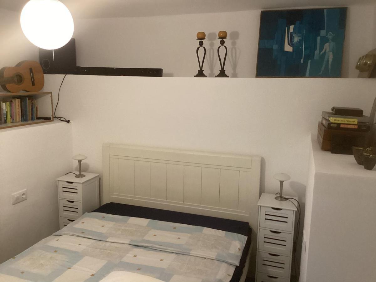 Casa Zorro Apartman Calpe Kültér fotó