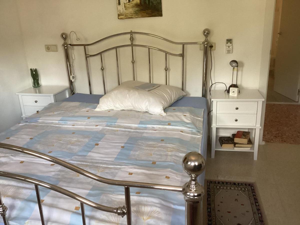 Casa Zorro Apartman Calpe Kültér fotó