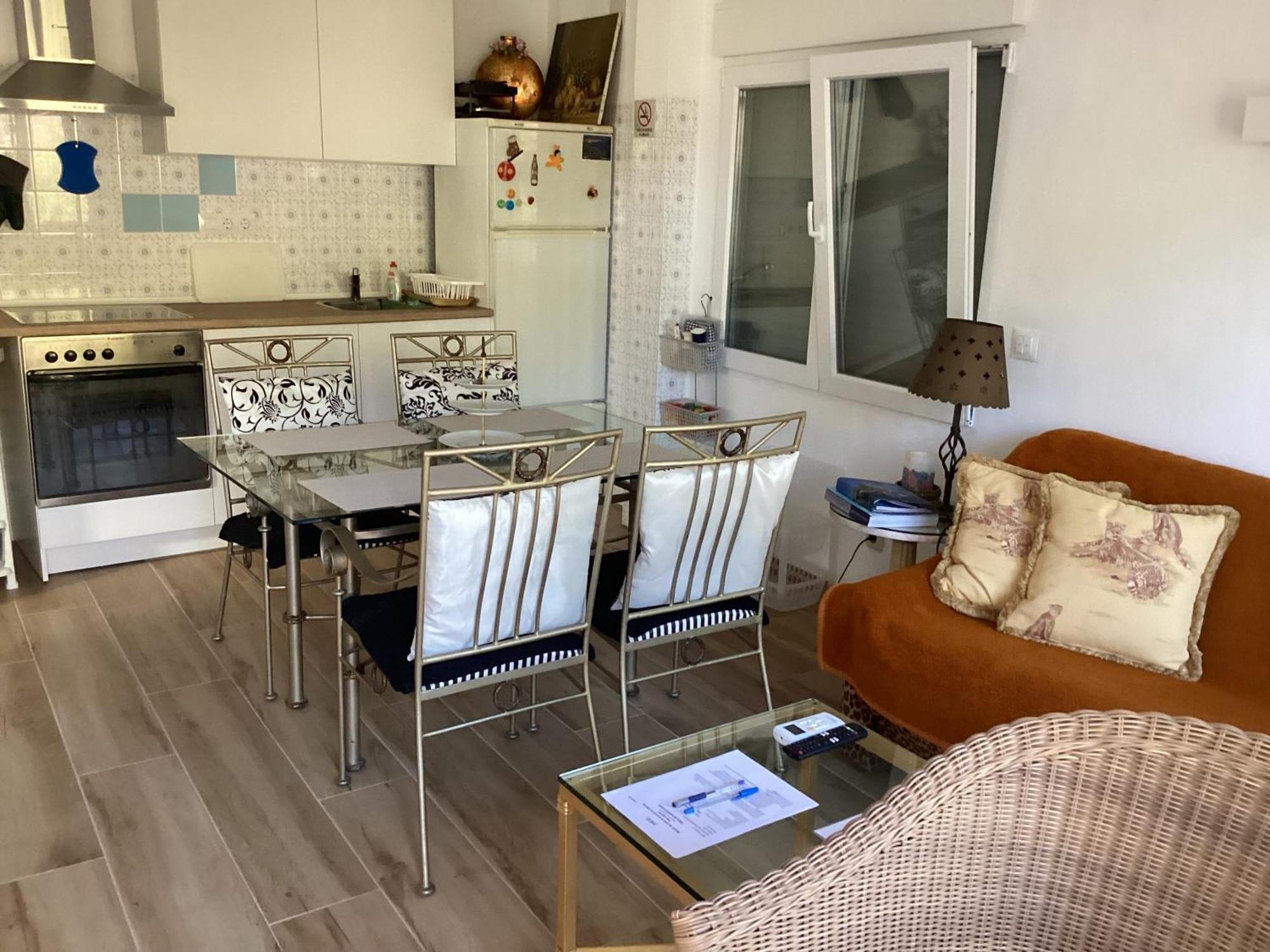 Casa Zorro Apartman Calpe Kültér fotó