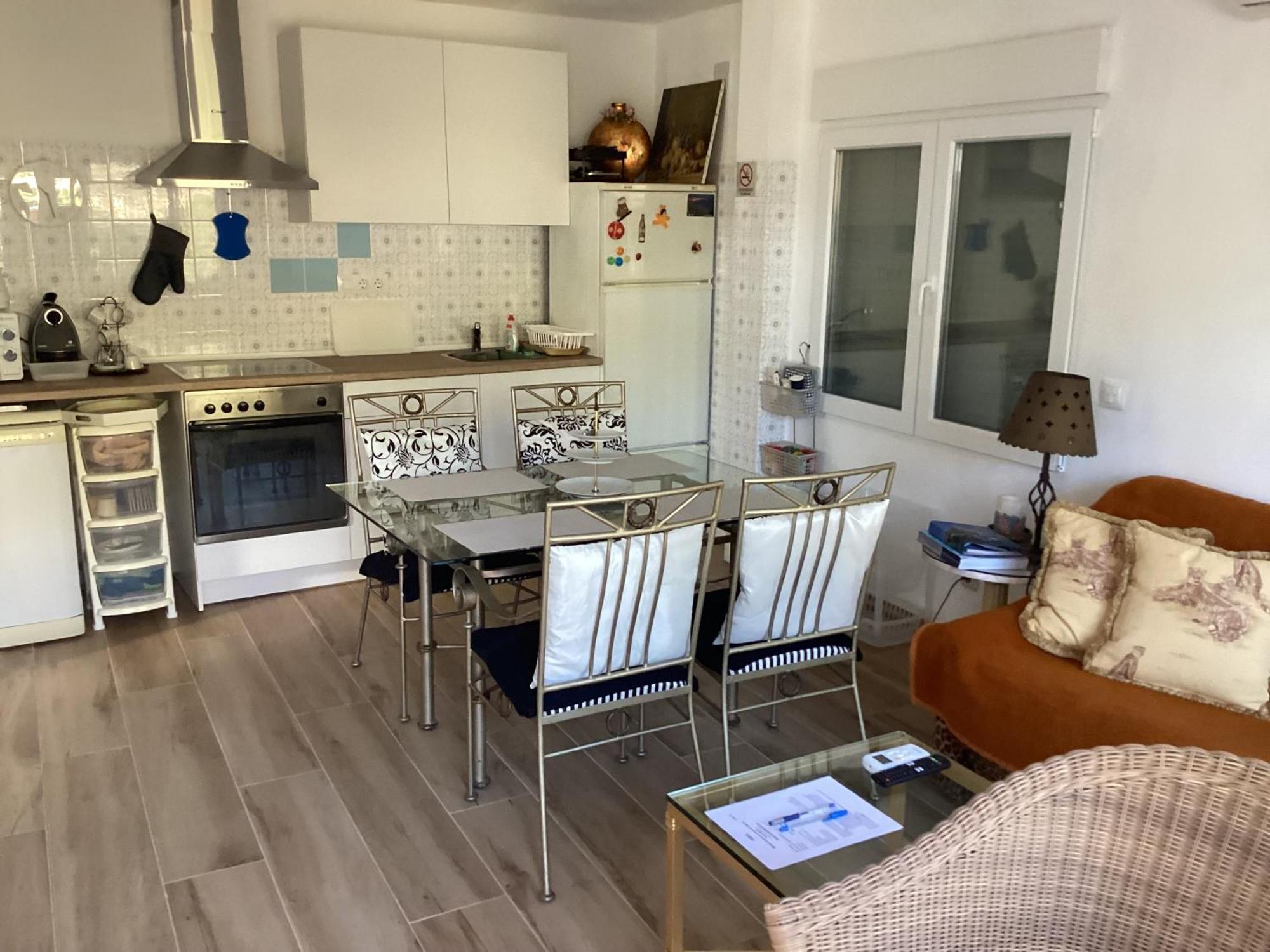 Casa Zorro Apartman Calpe Kültér fotó