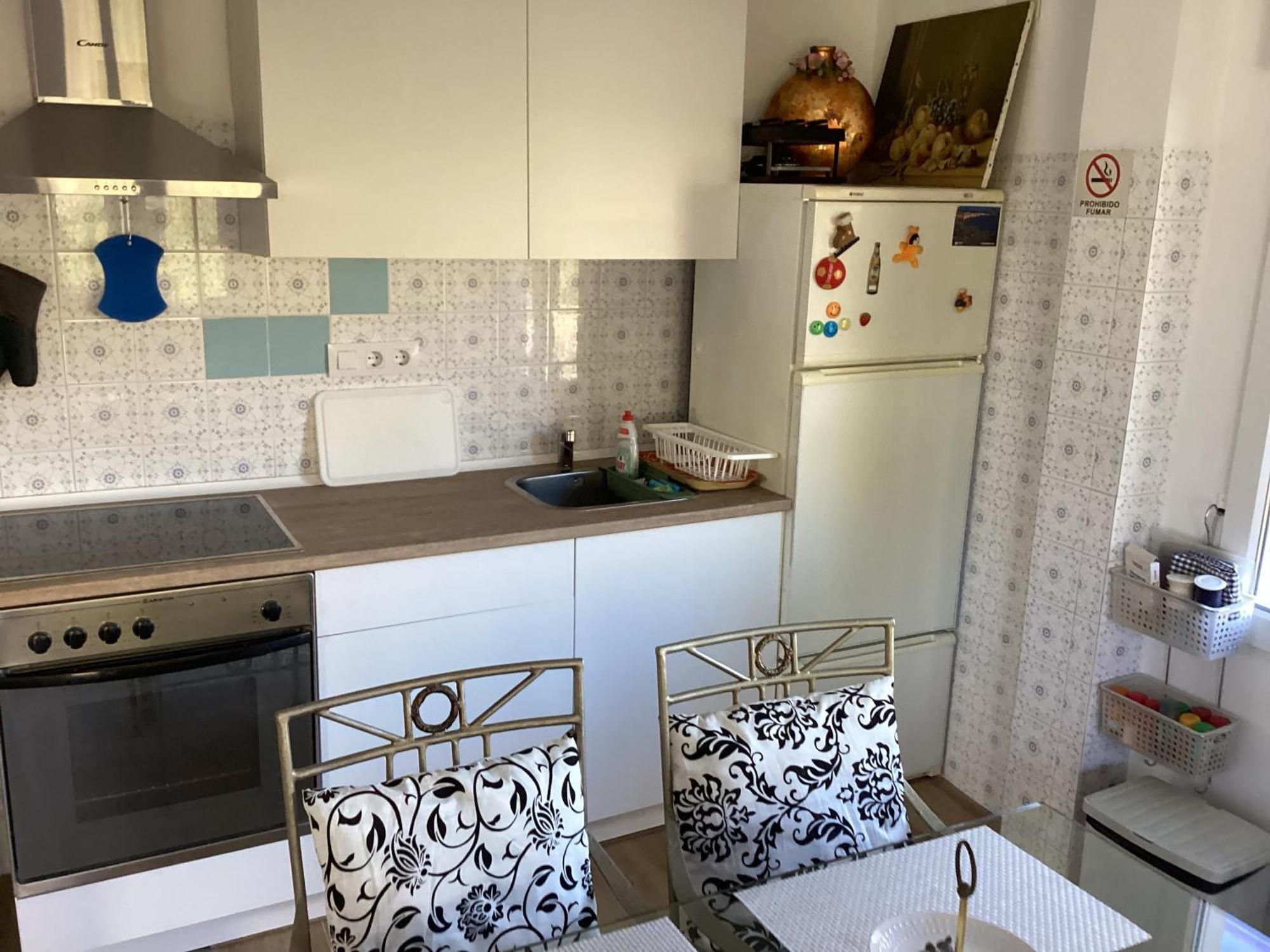 Casa Zorro Apartman Calpe Kültér fotó