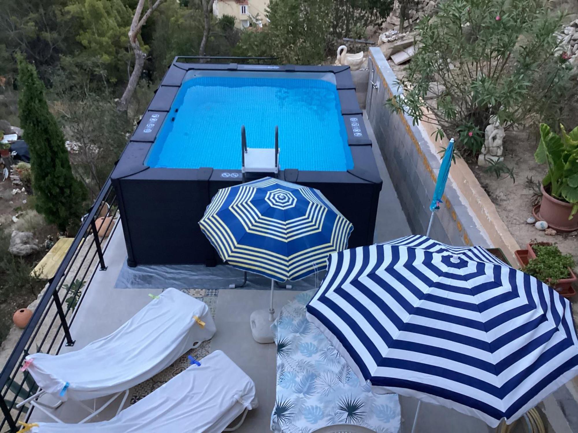 Casa Zorro Apartman Calpe Kültér fotó